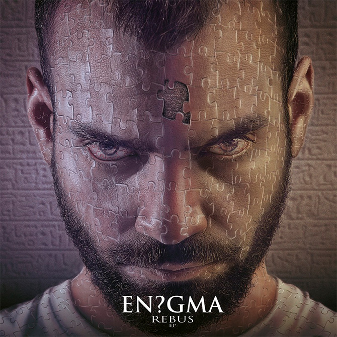 Enigma Rebus EP