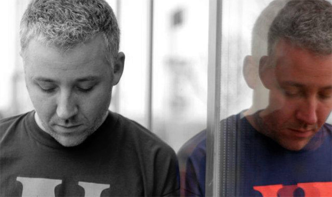 Franco Negrè Lascia la Blue Nox