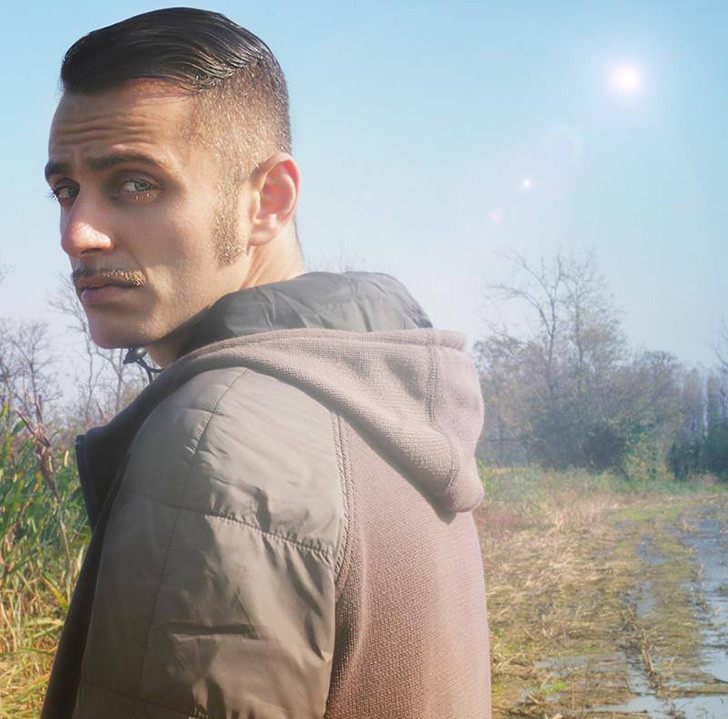 Ghemon annuncia Aspetta un Minuto Mixtape in Free Download