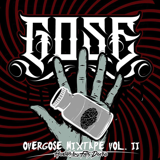 Gose OverGose Mixtape Vol.2