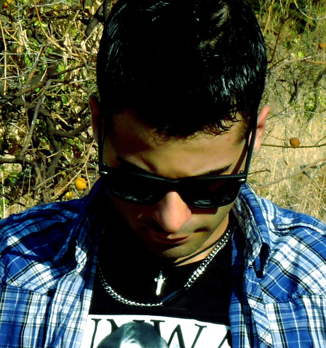 Kas Click su di te