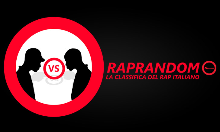 Classifica Rap del Momento, Nuovo Raprandom