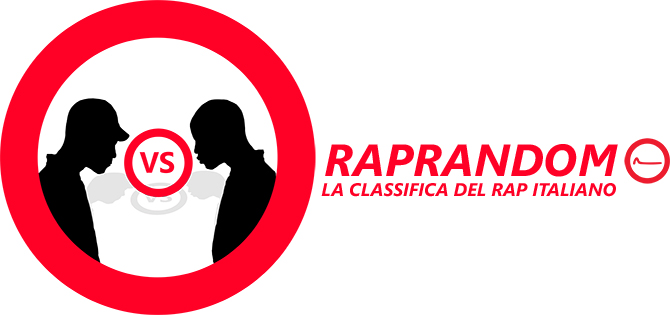 La Classifica del Rap Italiano, Raprandom