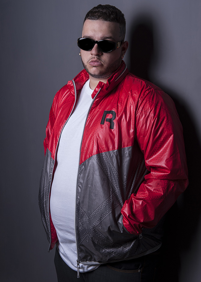 Rastykilo Rapcore Intervista