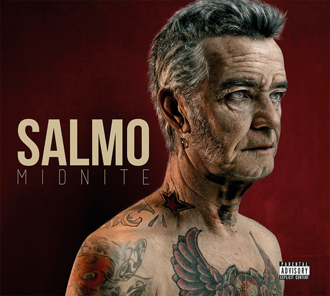 salmo midnite