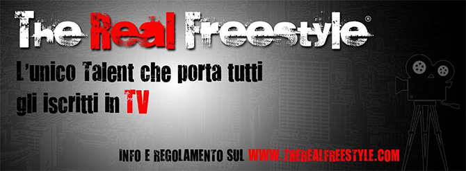 The Real Freestyle
