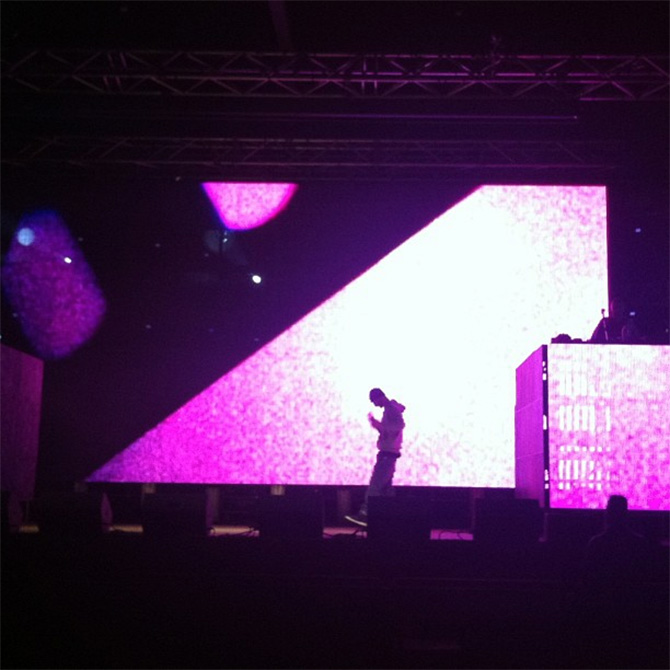 Tour Fabri Fibra 2013