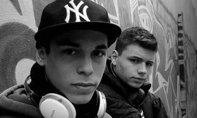 True Hip Hop Crew