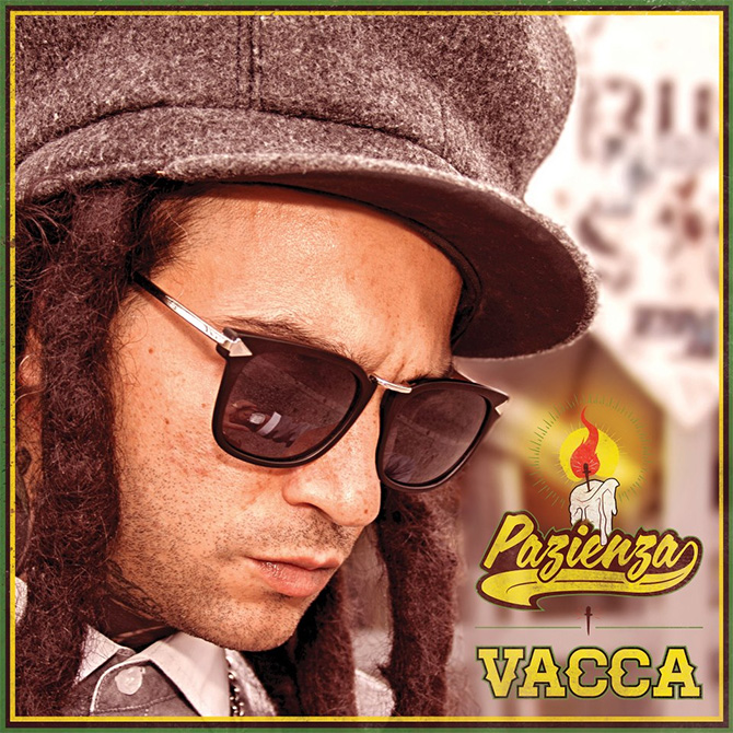 vacca pasienza recensione