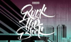 Tantissimi Grandi Artisti tutti in Rock The Block di Retraz, un album che non puoi non Scaricare