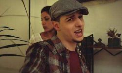 Il Video Non ho mai visto di Kiave feat. Ghemon & Mecna