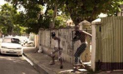 Torna Vacca più Reggae che mai con Rude Bwoy