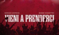 Ritorna l' accoppiata Bassi Maestro e Mondo Marcio con Vieni a Prenderci EP