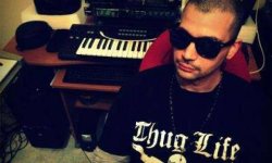 Intervista al Rapper Palermitano Louis Dee fresco dall' uscita del Mixtape Love is Love 2