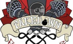 Takedown#2 12 date per premiare il Freestyler Migliore