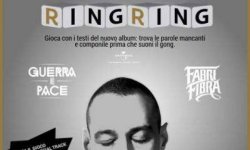 Ring Ring, La Prima App Game di Fabri Fibra