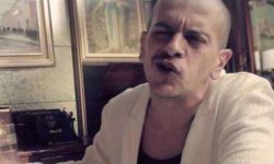 Tormento dedica Un Brindisi al suo Paese Italia con un Video