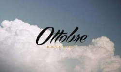 Killa Cali svela la Tracklist di Ottobre