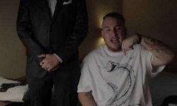 Ecco il video di Lasciami Solo, Nerone insieme a Nitro per Numero Zero EP