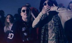 LowLow & Sercho nel nuovo Video Basquiant