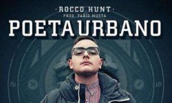 Ecco la Tracklist di Poeta Urbano di Rocco Hunt