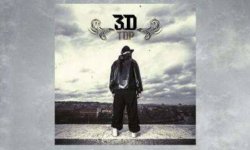 Top sarà il nuovo album di 3D