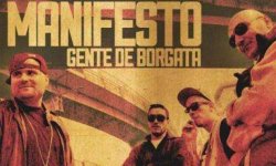 Intervista ai Gente de Borgata e il loro "Manifesto"
