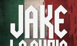 Jake La Furia riscrive l' Inno Nazionale