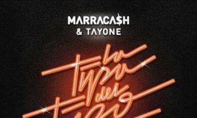 La Tipa Del Tipo di Marracash & Tayone su Itunes