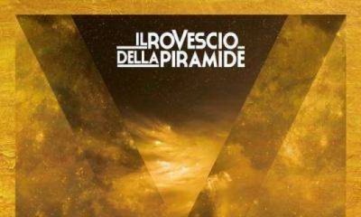 Il Rovescio della Piramide, l' album di Vox P