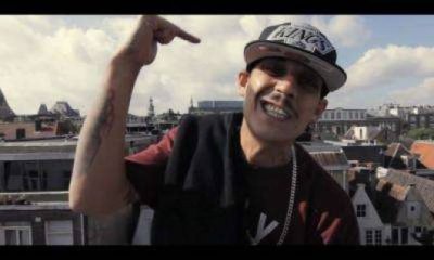 Alfa Alfa Il Nuovo Video di Noyz Narcos
