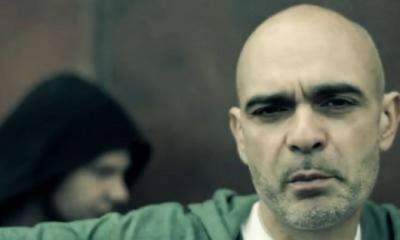 One more chance,  Lo Street Video di Bassi Maestro feat. Nitro