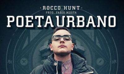 Io Posso, il nuovo Video di Rocco Hunt tratto da Poeta Urbano