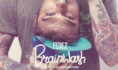 Fedez, Sig. Brainwash – L' Arte di Accontentare è Disco di Platino