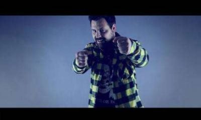 Kanaglia, Rapper Siracusano e la sua Pura Realtà