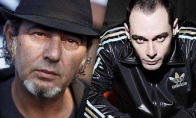 Quando il Rap incontra la Musica d' autore, o quasi, Fabri Fibra e Luca Carboni in Fisico e Politico