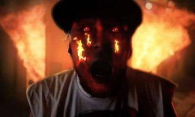 Danger, il primo video estratto dall' omonimo album di Nitro