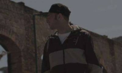 "O'Vient" il nuovo Video di Clementino in attesa di "Mea Culpa"