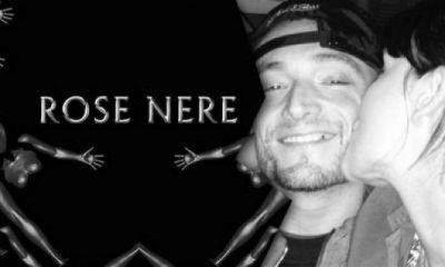 Nuovo video ”Rose Nere” di Guè Pequeno ma senza Nicole Minetti