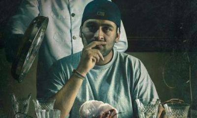 “Il Cuore e la Fame” è il titolo del prossimo album di E-Green