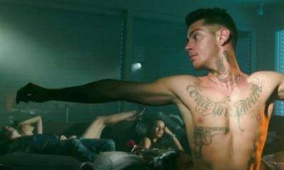 Vampiri, il Video di Emis Killa che ci ricorda della sua vita spericolata