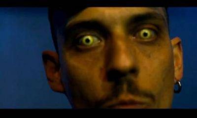 Fuori il Video quasi Horror di Noyz Narcos, Monster