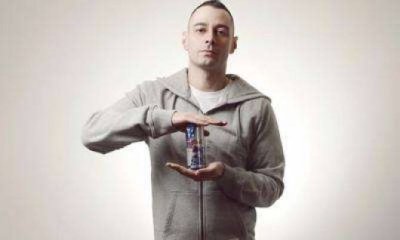 Red Bull ispira, Fibra a corto!