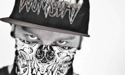 E' Danger il titolo del prossimo album di Nitro
