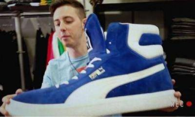 Shade annuncio il suo prossimo video con un Teaser, presto fuori, "forse"