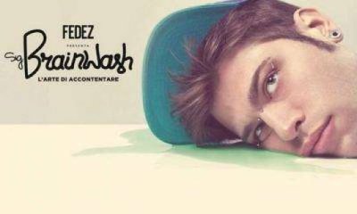 Sig. Brainwash – l’arte di accontentare,  Fedez come dottor Jekyll e Mr. Hyde