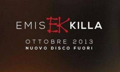 Emis Killa Mette la pulce nell' orecchio Annunciando il nuovo Album ad Ottobre