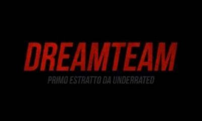 Uzi Junkana anticipa Underrated con il Free Download di Dream Team