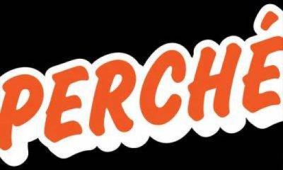 Perchè, Inedito di E-Green feat. Johnny Marsiglia