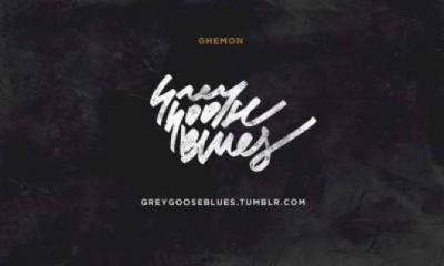 Gli ultimi due anni di Ghemon tutti in Grey Goose Blues